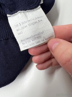 Burberry svetr - 3