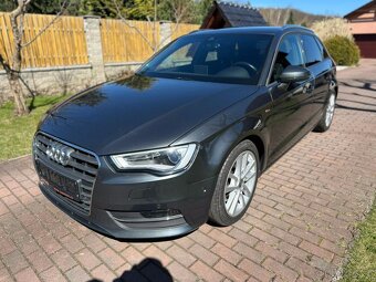 Audi A3 Sportback 2.0Tdi 135kw S-line - 3
