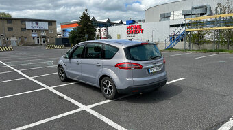 Ford S-max 2.0 TDCi 103kw 2010 facelift - 3