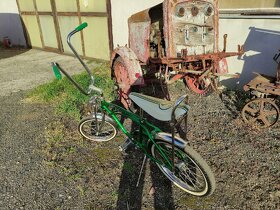 Schwinn stingray Springer - 3