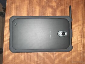 Odolný tablet - 3