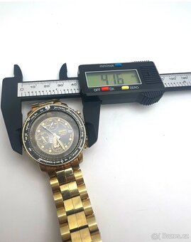 Seiko - 3
