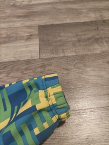 Parádní softshellová bunda - 3