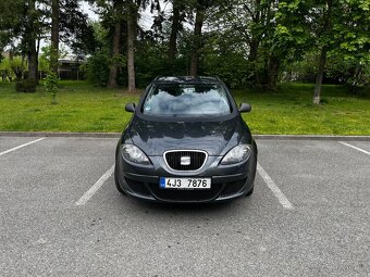 Prodám Seat Altea XL 1.4 TSi 92kw - 3