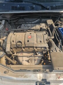 Partner,Berlingo 1.6 16 V, NFU, Multispece - 3