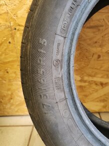 Letní pneu Dunlop - 3