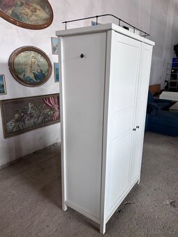 Ikea skříň HEMNES - 3