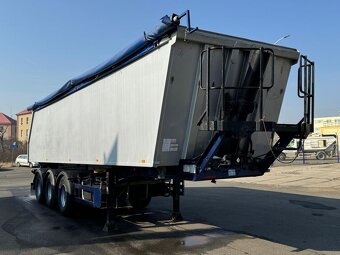 Schwarzmüller KIS-3/E 40m3 - 3
