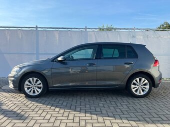 Volkswagen Golf, 2,0TDI 110kW, DSG, VIR. COCKPIT, SERVISKA - 3