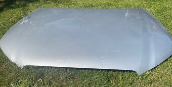 Kapota Audi A3 8P rok 08-12 - 3