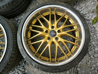 Voltec R19 by Barracuda - 3