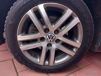 VW GOLF 6 1.4 TSI 90Kw - 3