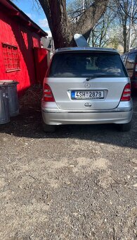 Mercedes Benz - 3