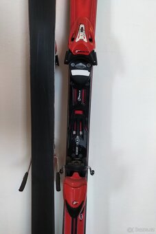 Atomic Pro Race 7´18 - 3