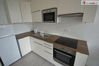Prodej 1kk 34m2Praha 7 Holešovice, Jankovcova ulice - 3
