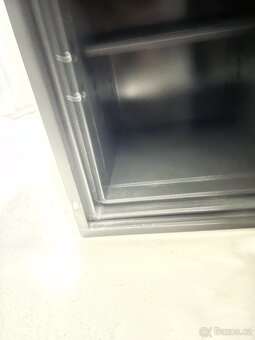 Ohnivzdorný sejf YFM/520/FG2/B - 3