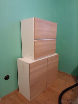 Kuchyňská linka - 3