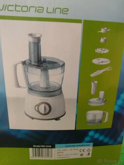 Mixer - 3