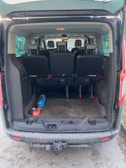 Prodám Ford Transit Custom, L2,2,0 TDCI 2019 - 3