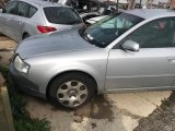 Audi A6 2003 2,5TDI 120kW Quattro AUTOMAT BDG-díly - 3