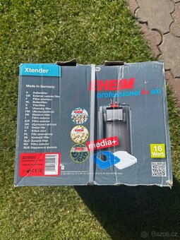 Filtr Eheim Professionel 4+ 600 - 3