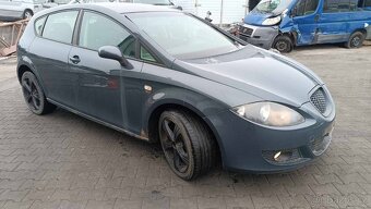 Seat Leon II 2.0tdi 103kW BMM - 3
