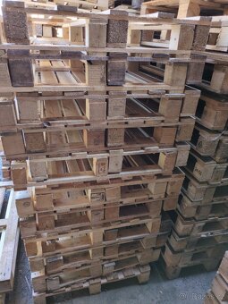 Palety 120x80 - 3