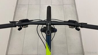 Horské kolo SPECIALIZED, M, kola 29", pro jezdce od 165 cm - 3