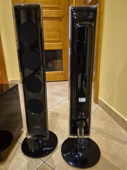 Repro SAMSUNG se subwooferem PS-FBD7200 - 3