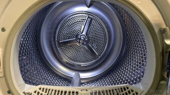 Sušička BEKO DPY8506GXB1 - plně funkční - 3