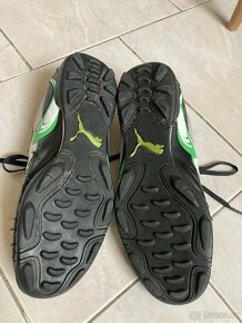 Kopačky zn. Puma vel. 38,5 - 3