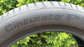 Letní pneu 225/50/18 Pirelli - 3