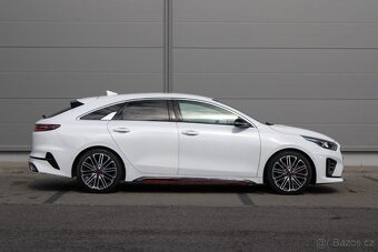 Kia ProCeed 1.6 T-GDi GT A/T - 3