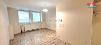 Pronájem bytu 1+1, 28 m², Jablonec nad Nisou, ul. Pražská - 3