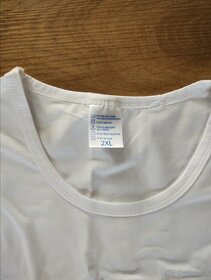 nové triko Traditional Skinhead vel. XXL - 3