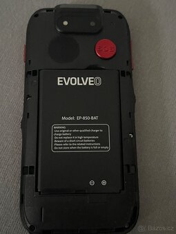 Mobilni telefon Evolveo - 3