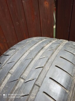 Pneu 245/30 zr20 - 3