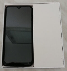 Aligator S6500 Duo Senior 32Gb Purple dual SIM telefon - 3