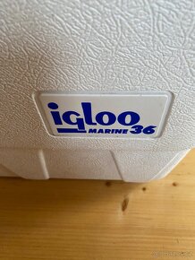 Chladící box - 3