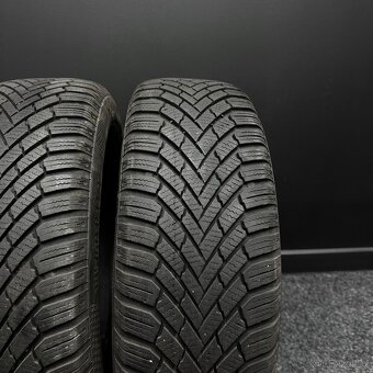 2ks pneu Continental 185/60/14 82T - 3