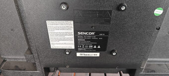 Televize Sencor SLE 24S802TCSB - 3