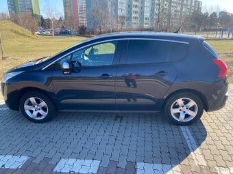 PEUGEOT 3008 1.6 benzín - 3