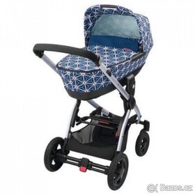 Nová Hluboká korba Maxi Cosi Foldabe Carycot - 3