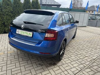 Škoda Rapid 1.2 TSi 66kW serviska - 3