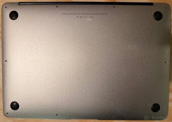 MacBook Air 13" 2014, 8GB RAM, 256GB SSD, Intel i7 - 3