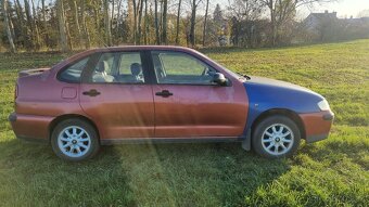 SEAT cordoba SDI - 3