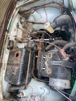 Trabant 601 - 3