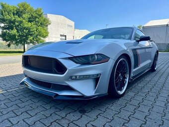 Ford Mustang 5.0 V8 GT Performance (č.1092) - 3