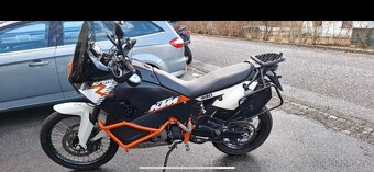 Ktm 990 Adventure R - 3
