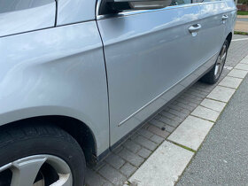 Volkswagen Passat Variant B6 2.0TDI CR 103kw r.v 2008 - 3